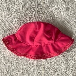 Jumping Beans Baby Sun Hat
